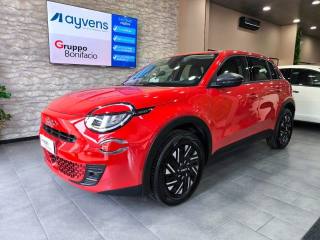 FIAT 600 Hybrid 100 CV DCT MHEV POP