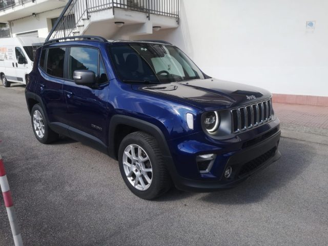 JEEP Renegade usata, con Airbag laterali