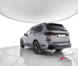 BMW X7 usata 3