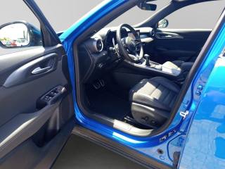 ALFA ROMEO Tonale usata, con Cruise Control