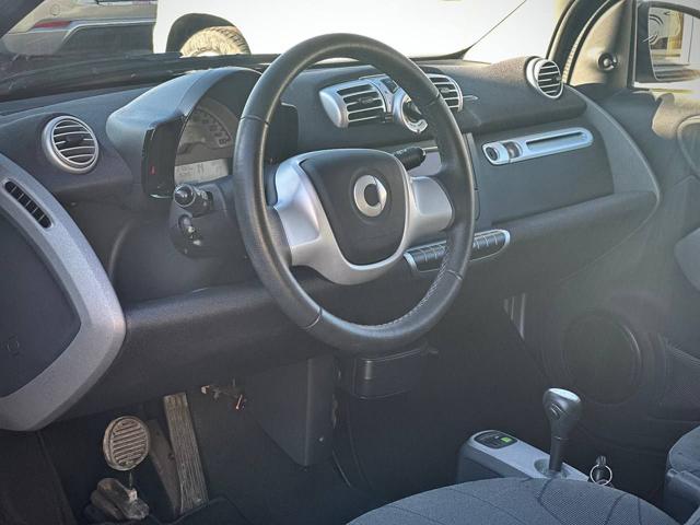 SMART ForTwo usata 18