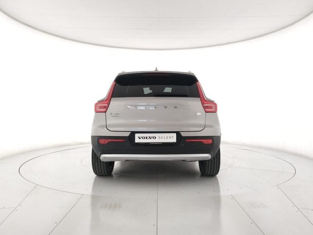 VOLVO XC40 usata, con Airbag Passeggero