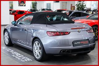 ALFA ROMEO Spider usata, con Alzacristalli elettrici