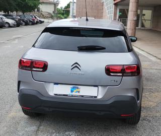 CITROEN C4 Cactus usata, con Controllo trazione