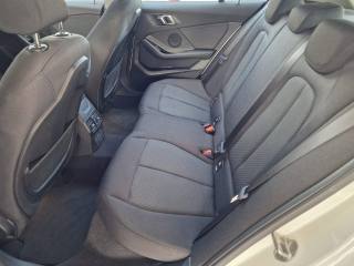 BMW 116 usata, con Cruise Control