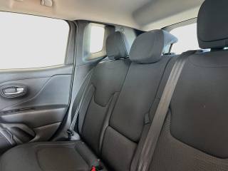 JEEP Renegade usata 11