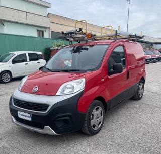 FIAT Fiorino usata, con Climatizzatore