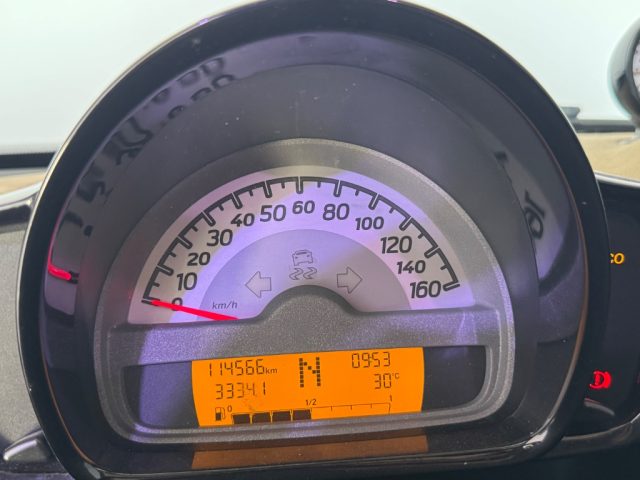SMART ForTwo usata 15