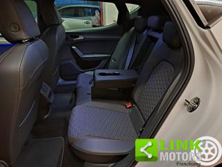 SEAT Leon usata, con Boardcomputer