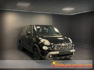 FIAT 500L usata, con Autoradio