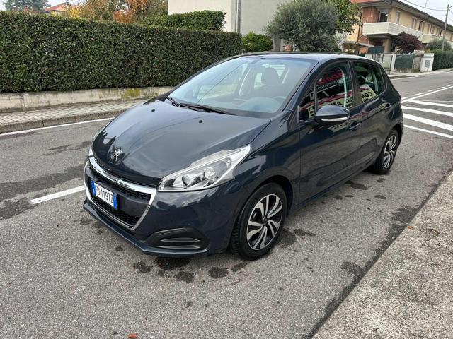 PEUGEOT 208 usata, con Airbag laterali