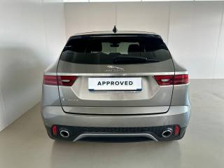 JAGUAR E-Pace usata, con Cerchi in lega