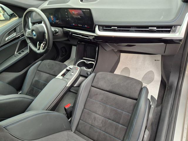 BMW X1 usata, con Controllo automatico clima
