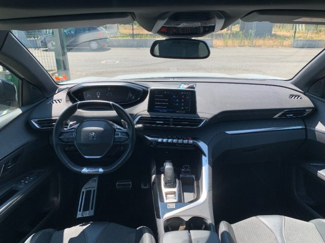 PEUGEOT 5008 usata, con Cruise Control