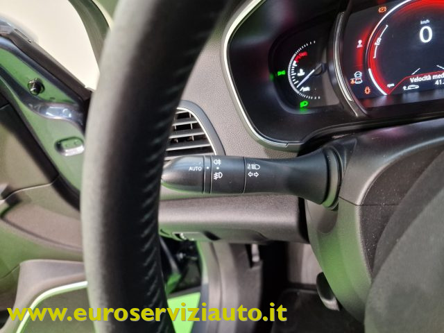RENAULT Megane usata, con Controllo elettronico della corsia