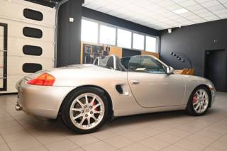 PORSCHE Boxster usata 48