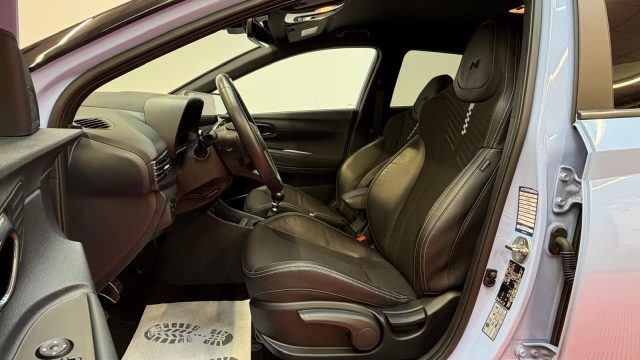 HYUNDAI i20 usata, con Chiusura centralizzata