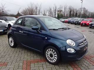 FIAT 500 usata, con Airbag Passeggero