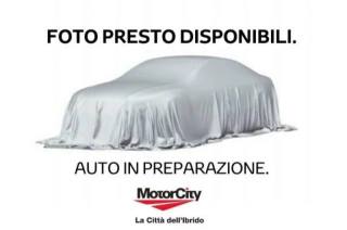 TOYOTA Aygo X 1.0 VVT-i 72 CV 5 porte Limited