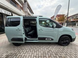 CITROEN Berlingo usata 4