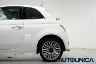 FIAT 500 usata 42