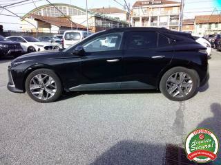 DS AUTOMOBILES DS 4 usata, con Airbag