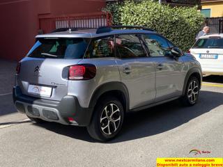 CITROEN C3 Aircross usata, con Boardcomputer