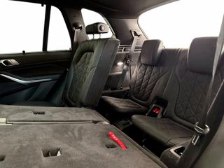 BMW X5 usata, con ESP