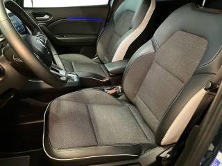 RENAULT Captur usata, con ESP