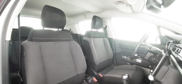 CITROEN C3 usata 64