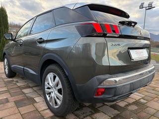 PEUGEOT 3008 usata, con Airbag Passeggero