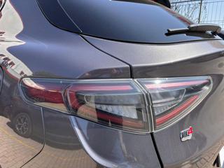 ALFA ROMEO Stelvio usata, con Park Distance Control