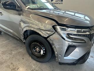 RENAULT Austral usata, con Climatizzatore