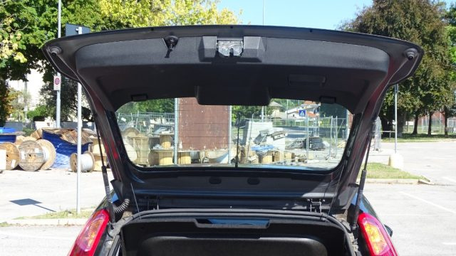 FIAT Punto usata 105