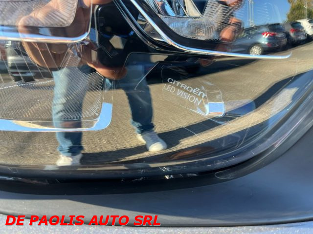 CITROEN C3 usata, con Fari LED