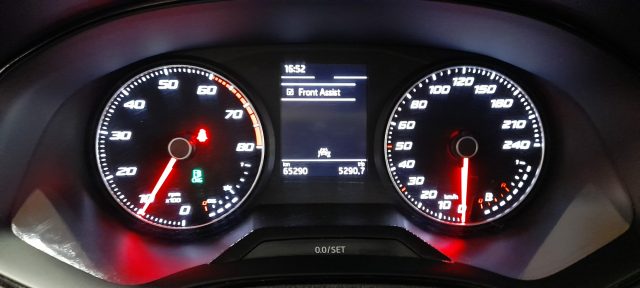 SEAT Arona usata 27