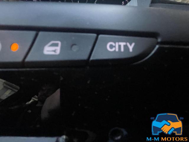 LANCIA Ypsilon usata, con Airbag testa