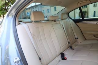 BMW 520 usata 118