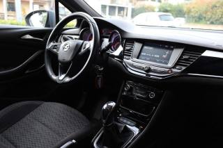 OPEL Astra usata 85