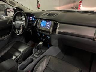 FORD Ranger usata, con Vetri oscurati