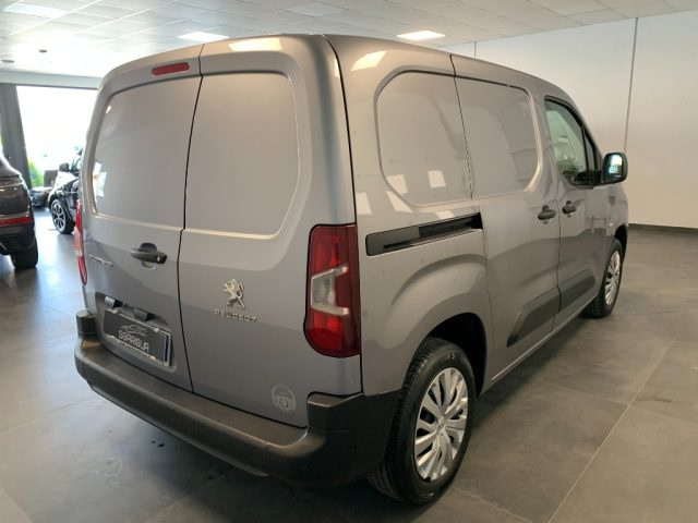 PEUGEOT Partner usata, con Boardcomputer