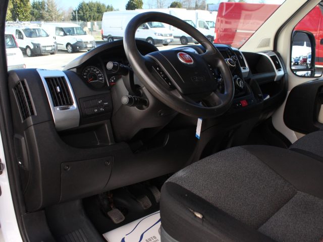 FIAT Ducato usata, con Chiusura centralizzata