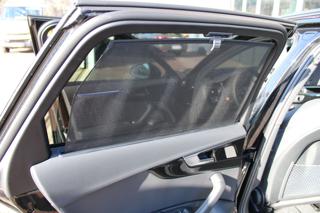 AUDI A4 usata, con Interni in pelle