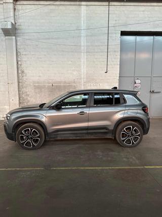 JEEP Avenger usata, con Airbag Passeggero