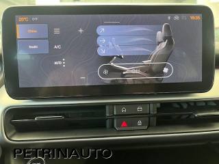 JEEP Avenger usata, con Controllo elettronico della corsia