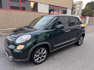 FIAT 500L usata, con Airbag laterali