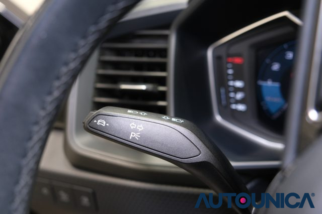 AUDI A1 usata, con Autoradio digitale