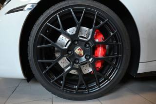 PORSCHE 911 usata 131