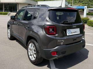 JEEP Renegade usata, con Airbag laterali