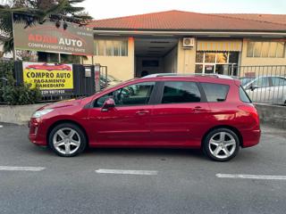 PEUGEOT 308 usata, con Autoradio